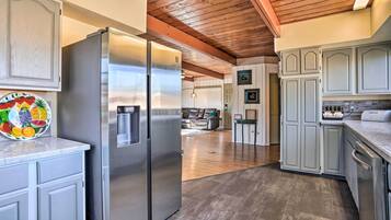 Maison (3 Bedrooms) | Intérieur