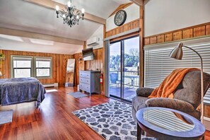 Maison (3 Bedrooms) | Intérieur