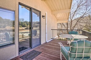 Huis (3 Bedrooms) | Interieur