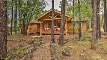 Maison (3 Bedrooms) | Intérieur