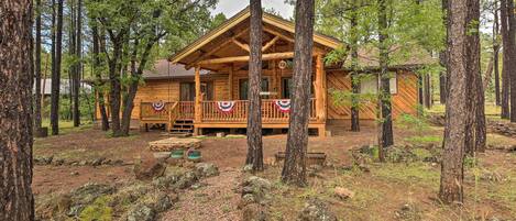 Nhà (3 Bedrooms) | Nội thất