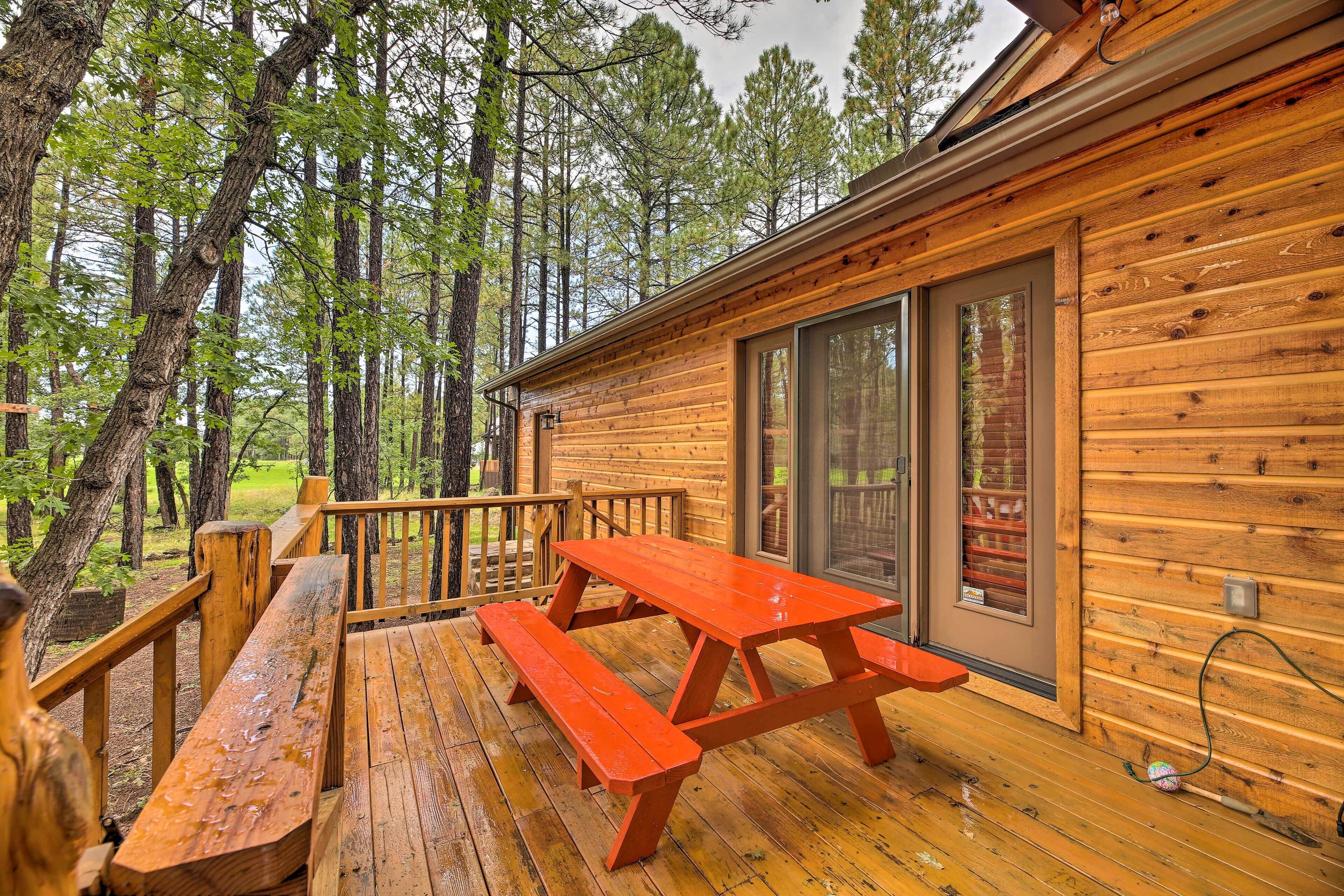 ハウス (3 Bedrooms) | 内装