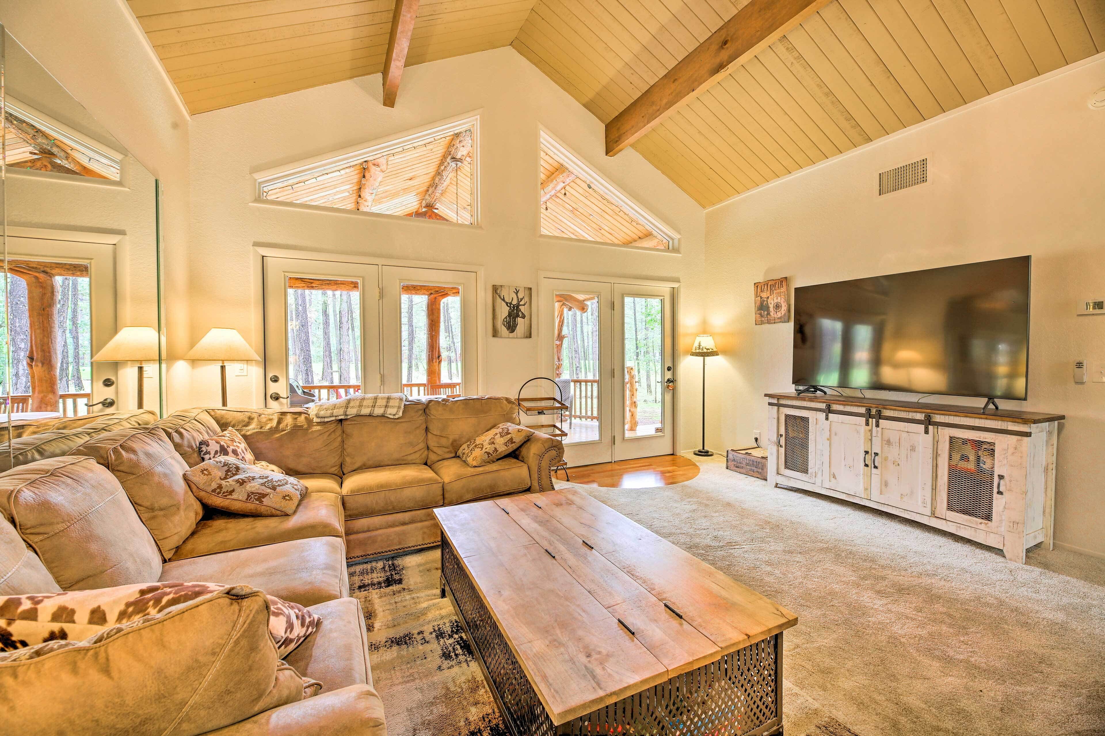 ハウス (3 Bedrooms) | 内装