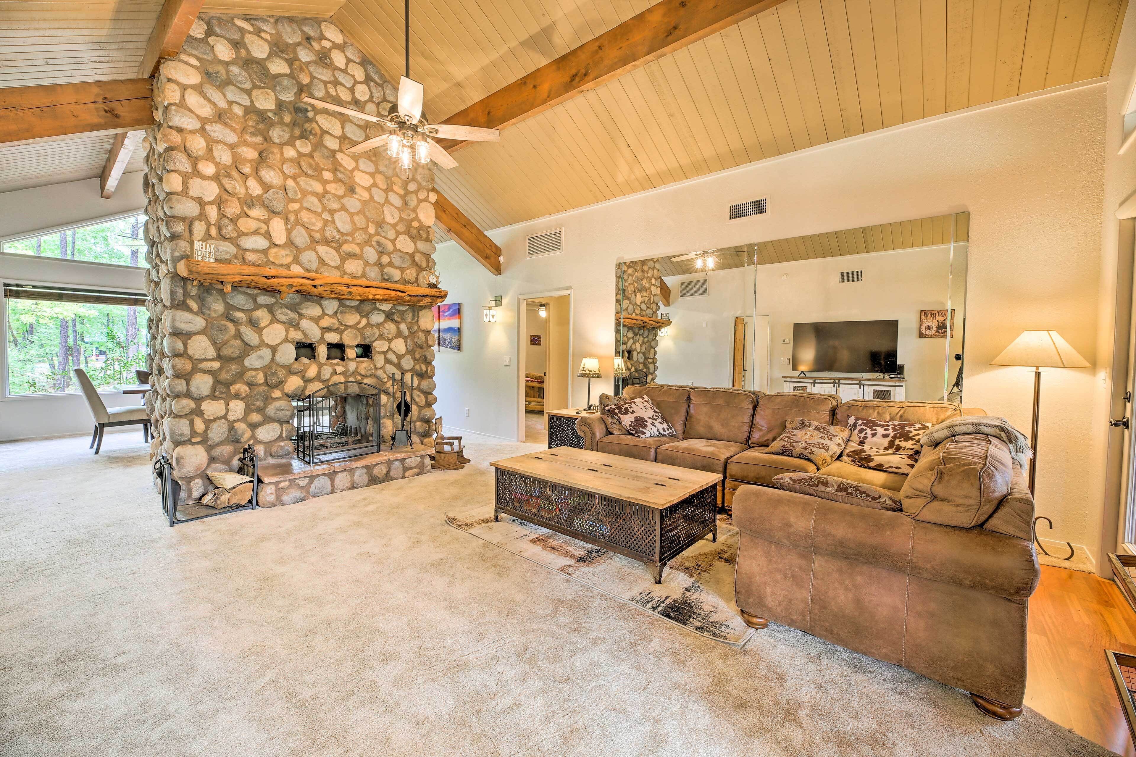 ハウス (3 Bedrooms) | 内装