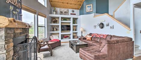 Hus (3 Bedrooms) | Fasade