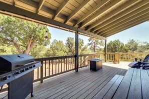 獨棟房屋 (3 Bedrooms) | 住宿內部