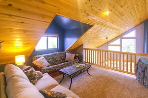 獨棟房屋 (3 Bedrooms) | 住宿內部