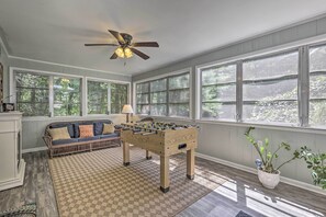 Casa (2 Bedrooms) | Interior