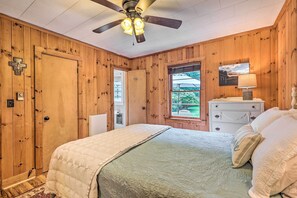 Casa (2 Bedrooms) | Interior