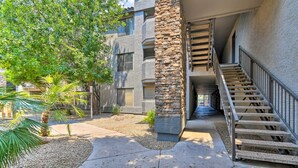 Leilighet (2 Bedrooms) | Innvendig