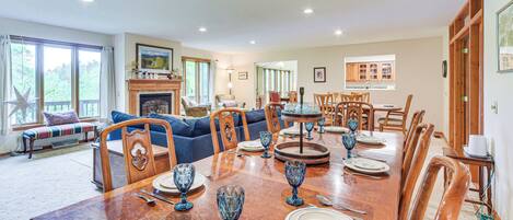 Casa (5 Bedrooms) | Restauración