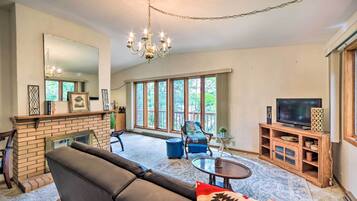 Casa (5 Bedrooms) | Interior