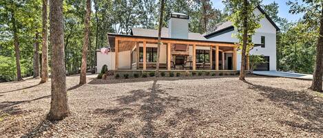 Casa (3 Bedrooms) | Fachada del alojamiento