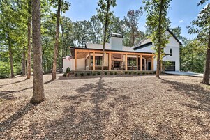 Casa (3 Bedrooms) | Fachada del alojamiento