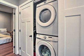 Huis (4 Bedrooms) | Interieur