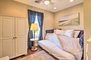 Huis (4 Bedrooms) | Interieur