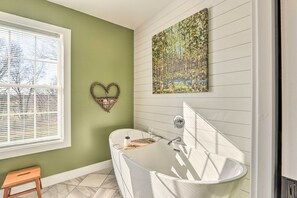 Huis (4 Bedrooms) | Interieur