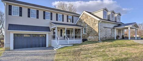 House (4 Bedrooms) | Front of property