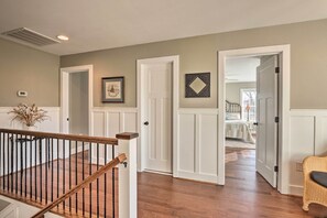 Huis (4 Bedrooms) | Interieur