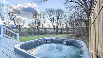 Ferienhaus (4 Bedrooms) | Innenbereich