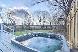 Huis (4 Bedrooms) | Interieur