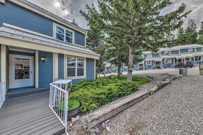 公寓 (2 Bedrooms) | 內部