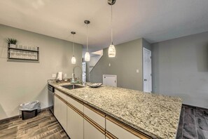 Apartment (2 Bedrooms) | Innenbereich