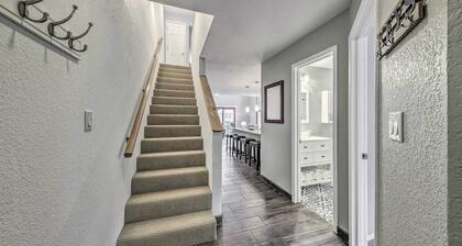 Dreamy, Family-friendly Cloudcroft Townhome!