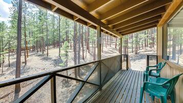 ู
ูุฒู (2 Bedrooms) | ูุงุฌูุฉ ุงูู
ูุดุฃุฉ