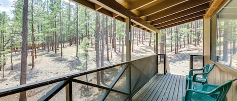 House (2 Bedrooms) | Front of property