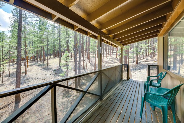 Casa (2 Bedrooms) | Vista frontal de la propiedad