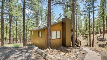 Casa (2 Bedrooms) | Interior