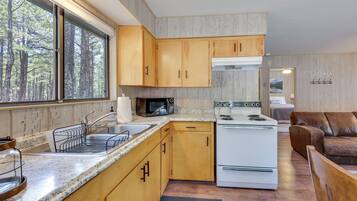 Casa (2 Bedrooms) | Interior