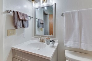 Casa (2 Bedrooms) | Interior