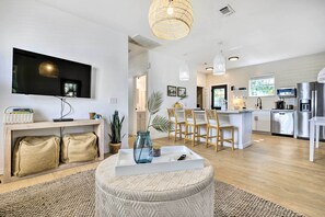 Hus (3 Bedrooms) | Interiør