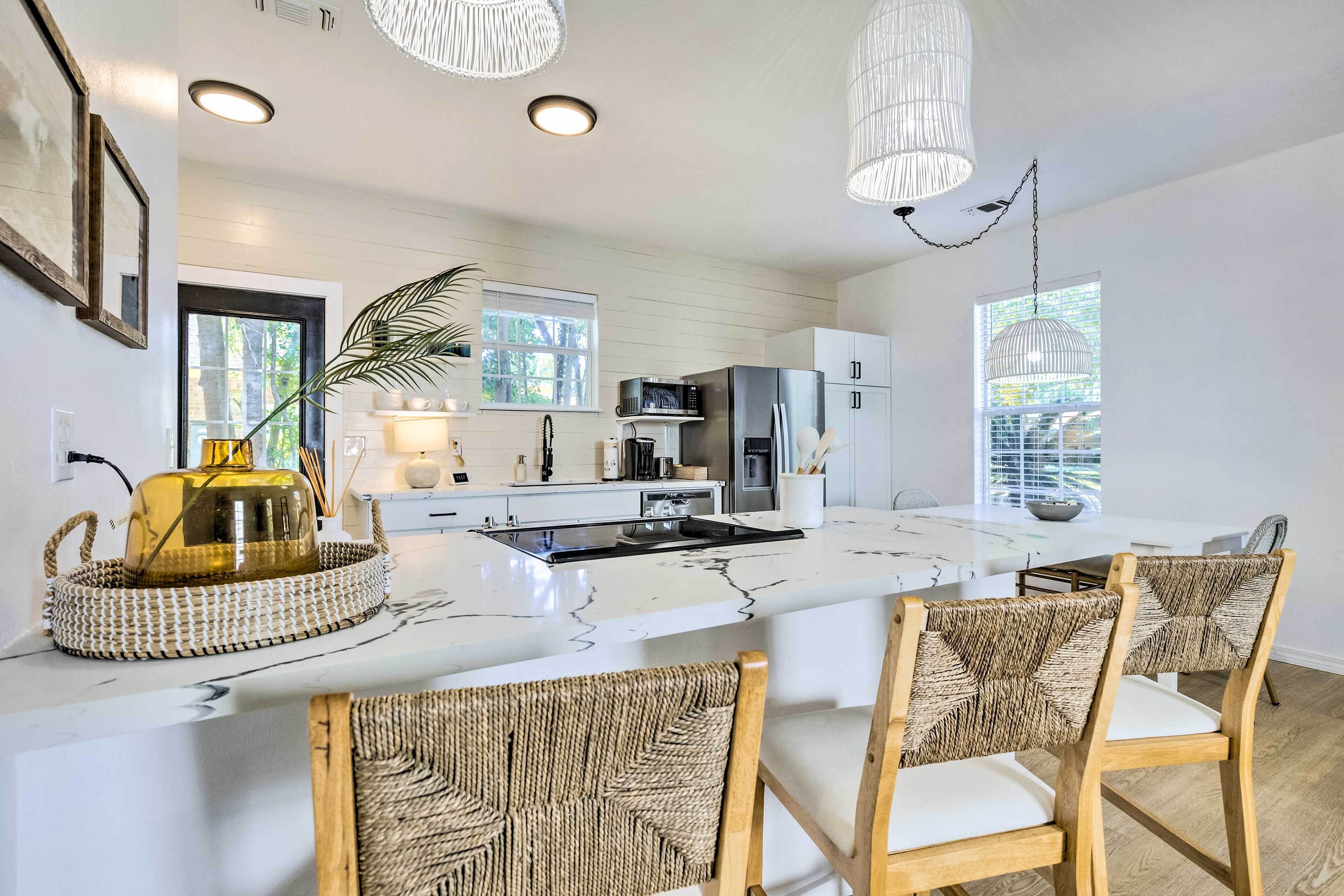 Casa (3 Bedrooms) | Interior