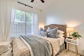 Hus (3 Bedrooms) | Innvendig