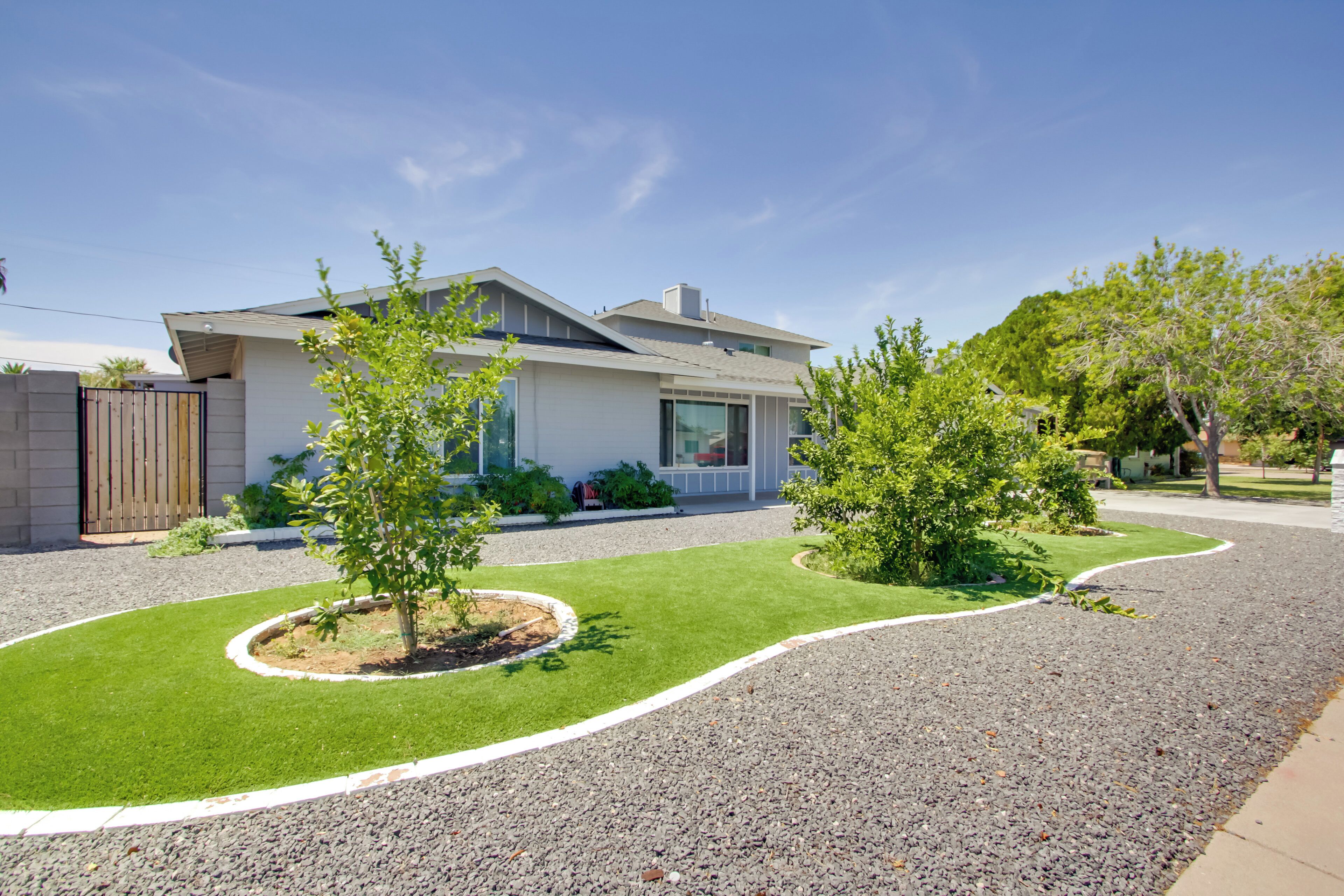 單棟房屋 (5 Bedrooms) | 內部