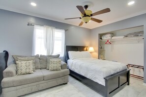 獨棟房屋 (5 Bedrooms) | 住宿內部