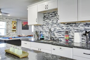 獨棟房屋 (5 Bedrooms) | 住宿內部