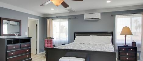 Casa (5 Bedrooms) | Interni