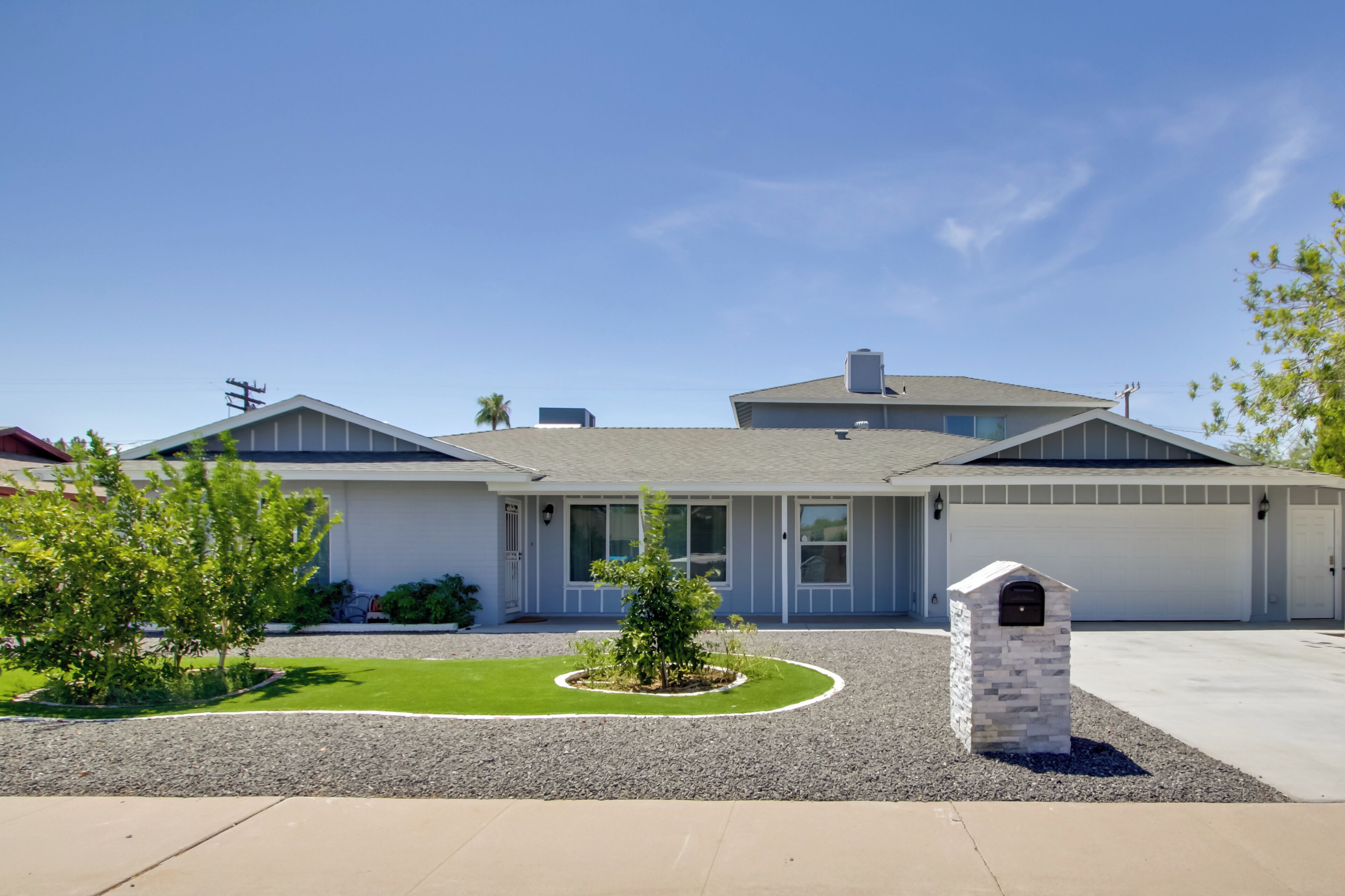 Hus (5 Bedrooms) | Interiör