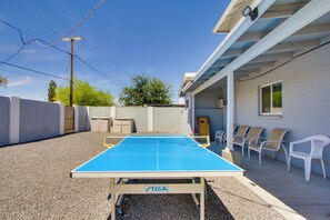 独立别墅 (5 Bedrooms) | 住宿内部