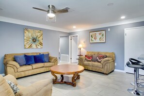 Hus (5 Bedrooms) | Interiör