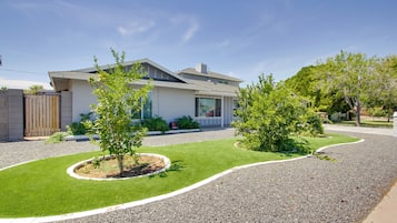 Huis (5 Bedrooms) | Interieur