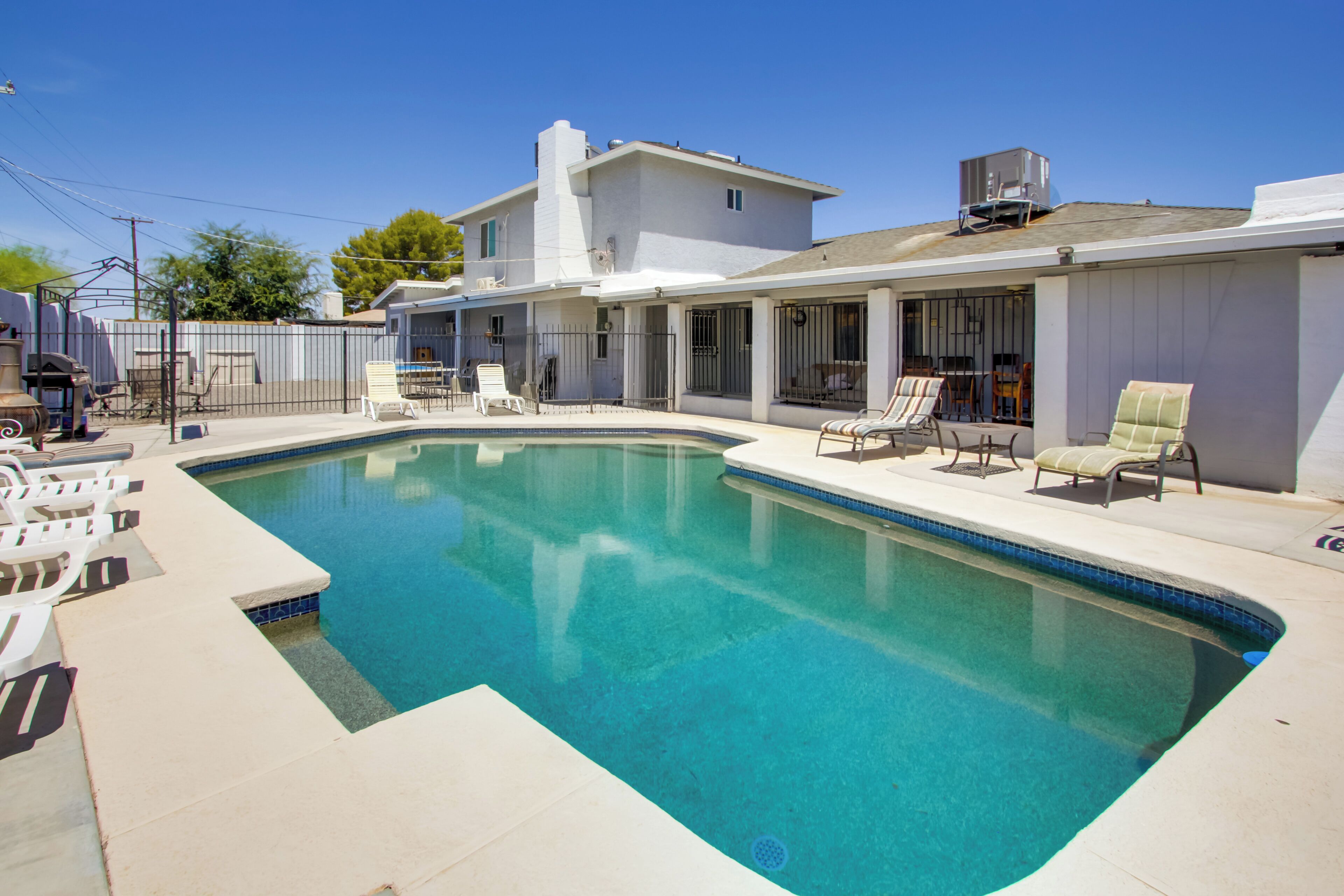 Huis (5 Bedrooms) | Interieur