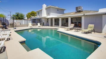 Huis (5 Bedrooms) | Interieur