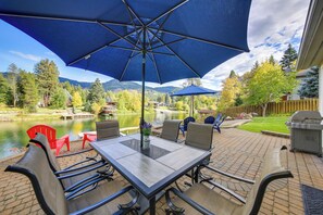 Casa (Multiple Bedrooms) | Interior