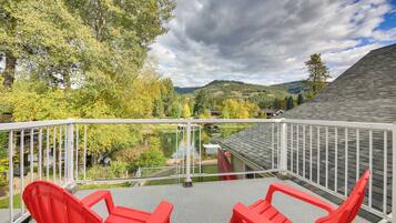 House (Multiple Bedrooms) | Interior