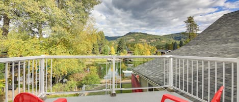 House (Multiple Bedrooms) | Interior